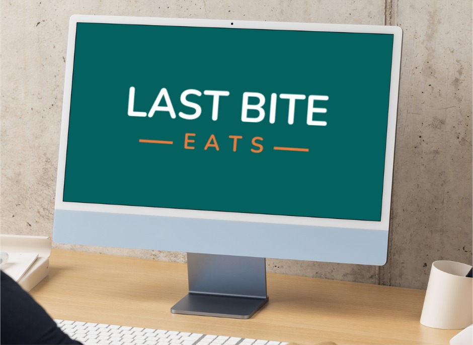 Last Bite Eats Illustration