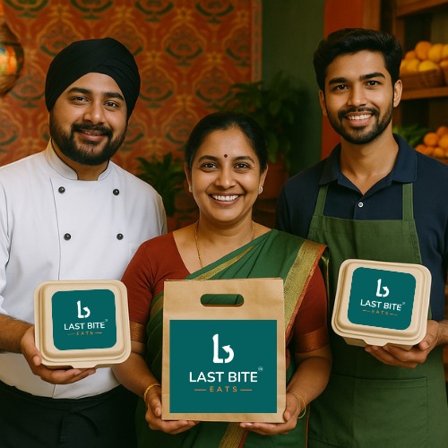 Food waste reduction