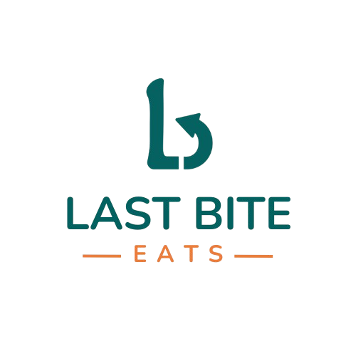 Last Bite Eats Logo